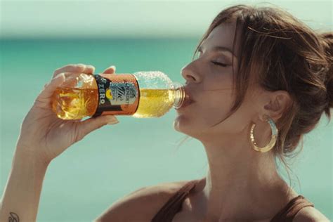 Pubblicità SAN BENEDETTO: il Nuovo Spot Dedicato Alla Linea .